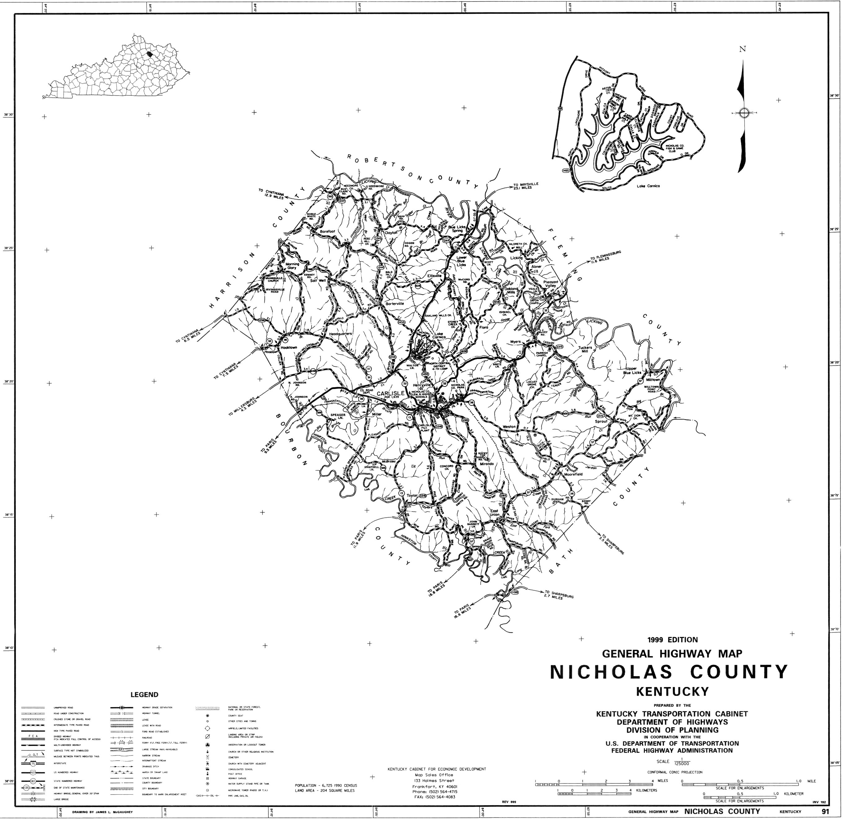 School District Maps Department of Revenue