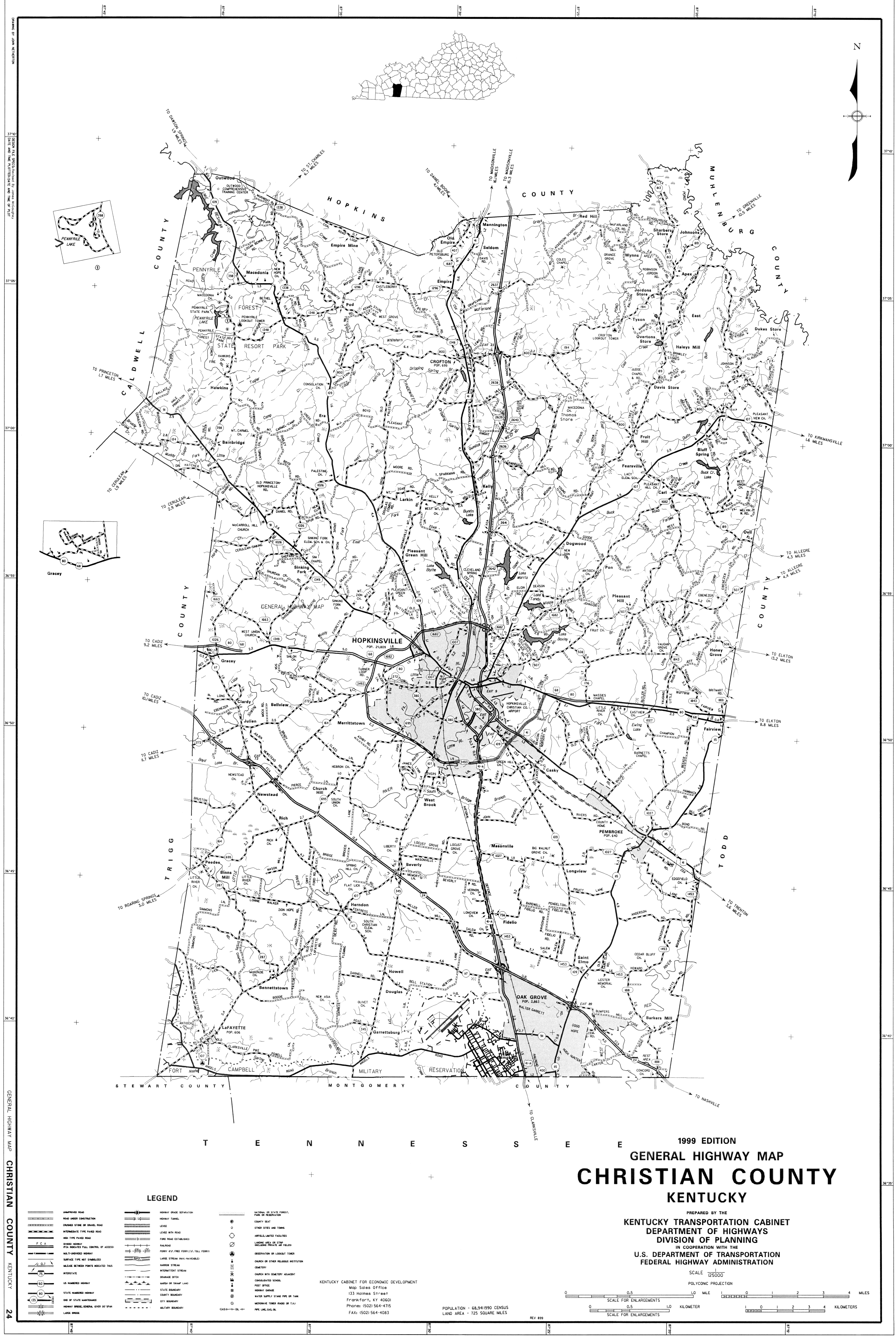 School District Maps - Department of Revenue