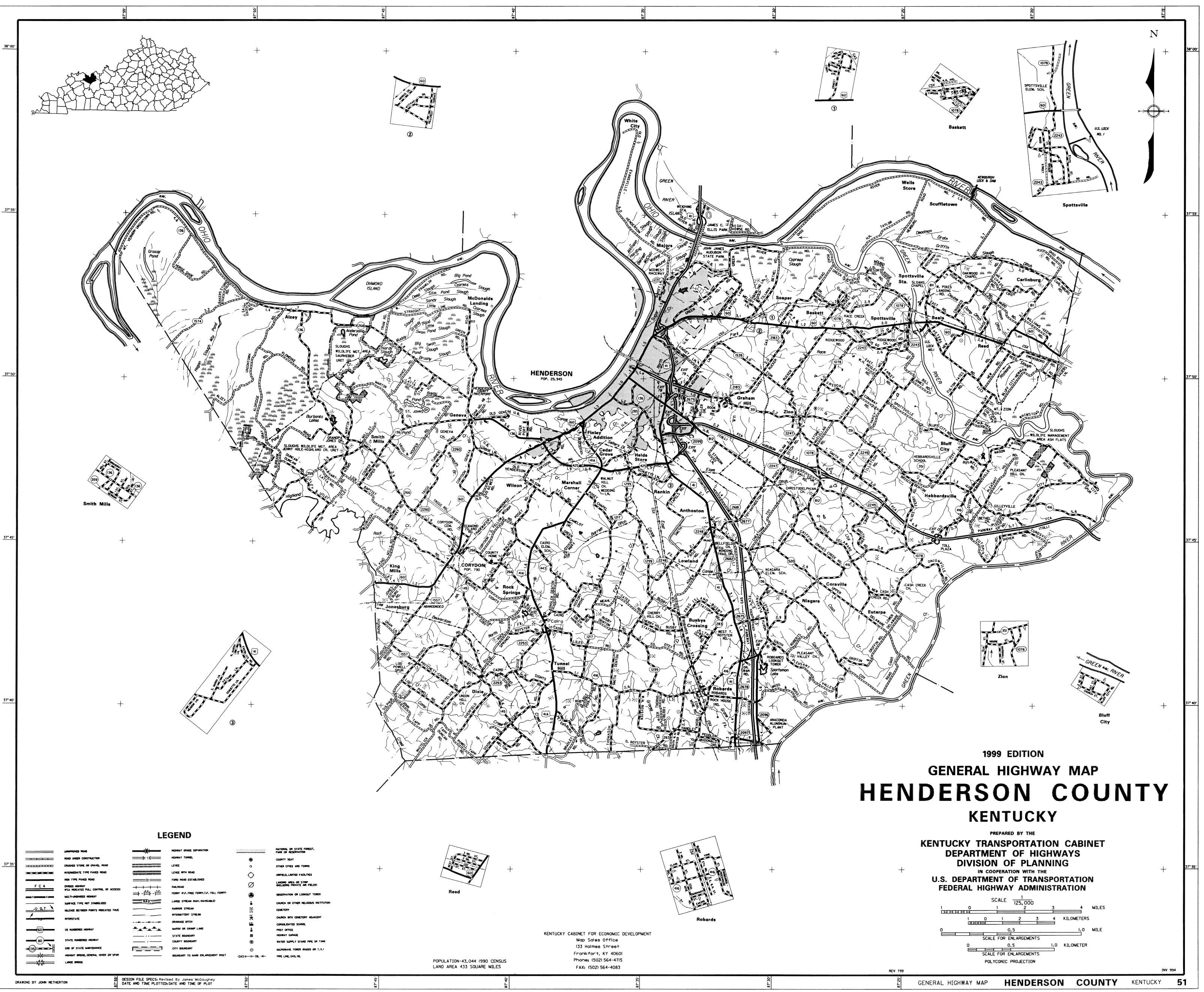 School District Maps Department of Revenue